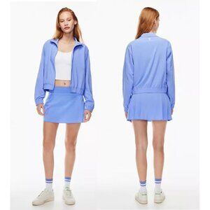 NWOT Aritzia TNAaction TNAmove Serve tennis skirt